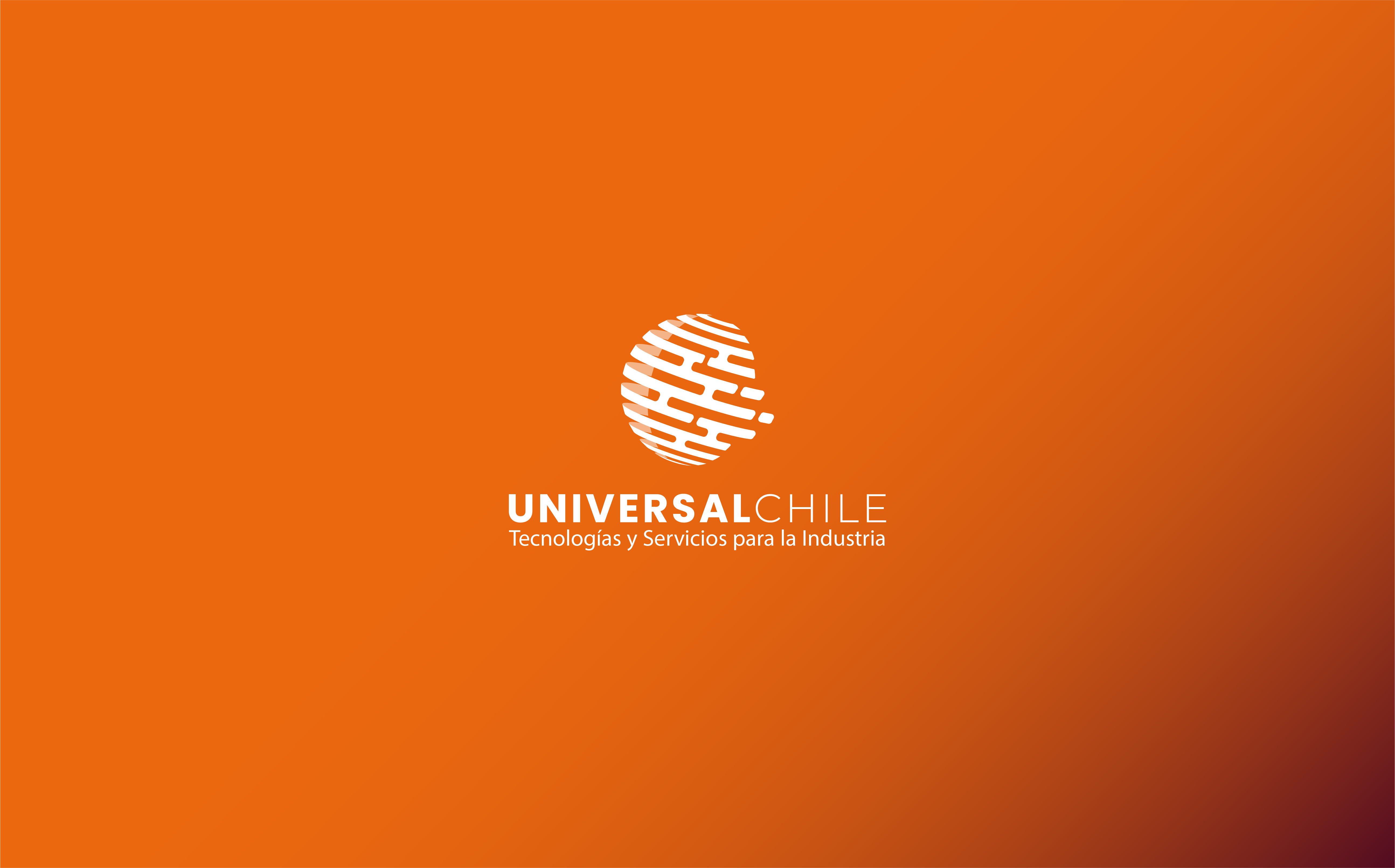 Logo Universal Chile